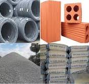 ảnh minh hoạ vật liệu xây dựng