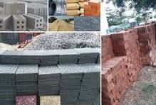 ảnh vật liệu xây dựng