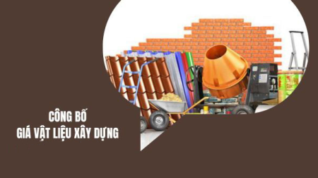 công bố giá