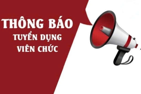 Thông báo điều chỉnh danh mục tài liệu ôn tập môn nghiệp vụ chuyên ngành kỳ tuyển dụng viên chức năm 2025 của Ban Quản lý dự án và bảo trì kết cấu hạ tầng giao thông