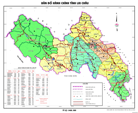 Dự thảo Quyết định và Tờ trình của UBND tỉnh Ban hành Quy định một số nội dung về quản lý đầu tư và xây dựng trên địa bàn tỉnh Lai Châu
