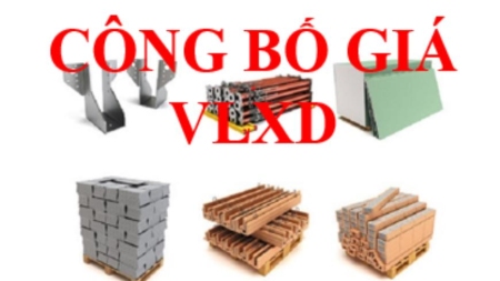 Công bố Thông tin giá các loại vật liệu xây dựng tháng 11 năm 2025 trên địa bàn tỉnh Lai Châu