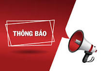 hình ảnh loa thông báo