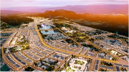 Ban hành khung giá cho thuê nhà ở xã hội và nhà lưu trú công nhân trên địa bàn tỉnh Lai Châu