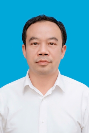 Nguyễn Tâm Đức Trình