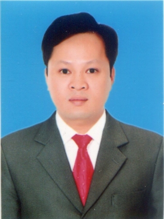Tạ Đức Hùng