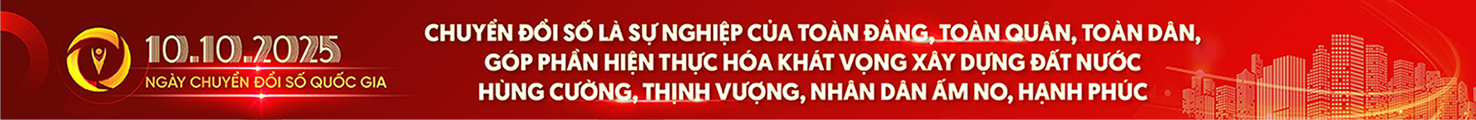 Chuyển đổi số