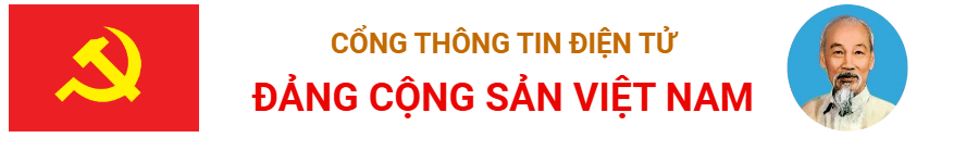 Đảng Cộng Sản Việt Nam