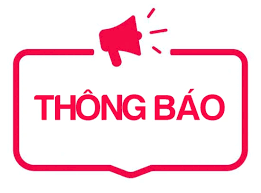 Thông báo công khai việc mua sắm, hình thành tài sản công năm 2026